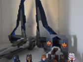 Lego star wars rinkiniai - nuotraukos Nr. 14