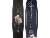 Wakeboard + Wakeboard Boots - nuotraukos Nr. 3