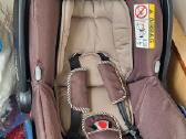 Maxi cosi automobilinė kėdutė 0-13kg