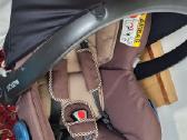 Maxi cosi automobilinė kėdutė 0-13kg - nuotraukos Nr. 2