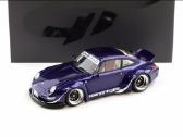 Porsche 911 993 Rwb