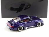 Porsche 911 993 Rwb - nuotraukos Nr. 2
