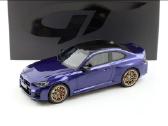 Bmw M2 G87