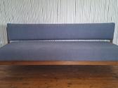 Lietuviska. Cukermanienes sofa.