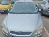 Ford Focus - nuotraukos Nr. 2