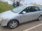 Ford Focus - nuotraukos Nr. 3