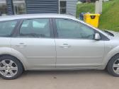 Ford Focus - nuotraukos Nr. 4