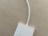 Usb-c to Hdmi, Usb 3.1, Usb-c charge adapteris - nuotraukos Nr. 2