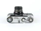 Juostinis fotoaparatas Fed 5 (idealus) - nuotraukos Nr. 7