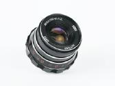 Juostinis fotoaparatas Fed 5 (idealus) - nuotraukos Nr. 13