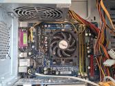 Amd Athlon II X4 6 - nuotraukos Nr. 3