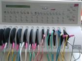 Naudotas Ems aparatas