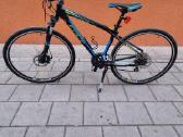 Dviratis Transeo 4.0