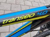 Dviratis Transeo 4.0 - nuotraukos Nr. 5