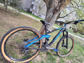 Trek ex 7 full suspension dviratis - nuotraukos Nr. 2