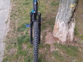 Trek ex 7 full suspension dviratis - nuotraukos Nr. 3
