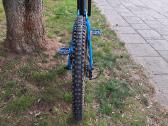 Trek ex 7 full suspension dviratis - nuotraukos Nr. 4