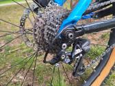 Trek ex 7 full suspension dviratis - nuotraukos Nr. 5