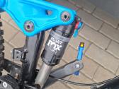Trek ex 7 full suspension dviratis - nuotraukos Nr. 6