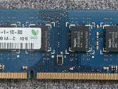 RAM Ddr3 2gb Hp - nuotraukos Nr. 2