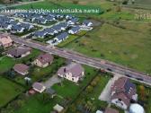 Sklypai namų statybai Gargžduose - nuotraukos Nr. 4