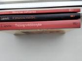 Lewis. Ties krikščionybė.keturios meilės. Ištverta - nuotraukos Nr. 25