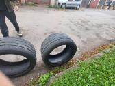 Dunlop Sport Max GT padangos 315/35/r20