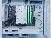 Ryzen 5 5600 A520m 16gb 1tb Rtx 5060 8gb - nuotraukos Nr. 2