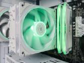 Ryzen 5 5600 A520m 16gb 1tb Rtx 5060 8gb - nuotraukos Nr. 3