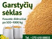 Superkame Grūdus, Grikius ,parduodame-kalkės. - nuotraukos Nr. 3