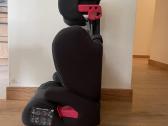 Parduodu Kinderkraft automobilinę kėdutę vaikui - nuotraukos Nr. 4