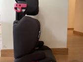 Parduodu Kinderkraft automobilinę kėdutę vaikui - nuotraukos Nr. 6