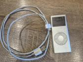 Retro komplektas: Apple iPod Nano 2nd Gen + Intemp - nuotraukos Nr. 4