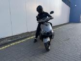Naujas motoroleris Yamaha Cygnus 49cc 3kw atvezame - nuotraukos Nr. 2
