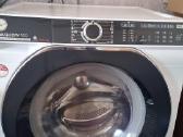 Skalbimo mašina-džiovyklė Hoover H-wash&dry 500 (9 - nuotraukos Nr. 2