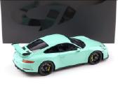 Porsche 911 991.2 Gt3 - nuotraukos Nr. 2