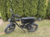 Ape Ryder Dc20, 20