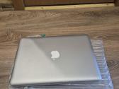MacBook Pro 13 (mid-2012) – Labai tvarkingas