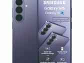 Naujas Samsung S26/256gb ir 512gb, 4 Spalvu - nuotraukos Nr. 3