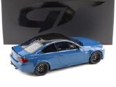 Bmw M3 E92 - nuotraukos Nr. 2
