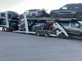 Automobilių pervežimas Lietuva, Latvija - Ispanija - nuotraukos Nr. 8