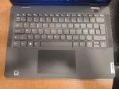 Yoga 13.3 x360 Touch Ryzen 5 7530u 16gb 256gb 8% - nuotraukos Nr. 3