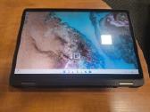 Yoga 13.3 x360 Touch Ryzen 5 7530u 16gb 256gb 8% - nuotraukos Nr. 2