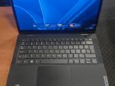 Yoga 13.3 x360 Touch Ryzen 5 7530u 16gb 256gb 8%