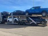 Automobilių pervežimas Lietuva, Latvija - Ispanija - nuotraukos Nr. 11