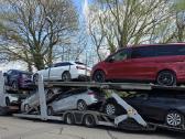 Automobilių pervežimas Lietuva, Latvija - Ispanija - nuotraukos Nr. 12