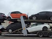 Automobilių pervežimas Lietuva, Latvija - Ispanija - nuotraukos Nr. 14