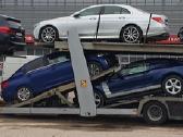 Automobilių pervežimas Lietuva, Latvija - Ispanija - nuotraukos Nr. 15