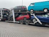 Automobilių pervežimas Lietuva, Latvija - Ispanija - nuotraukos Nr. 17