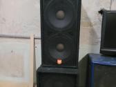 Jbl garso sistema 1200e - nuotraukos Nr. 2